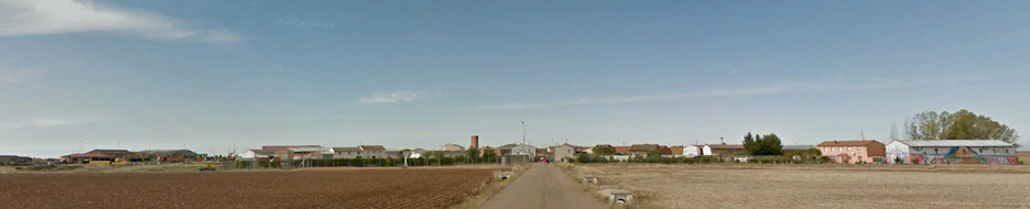 Cabecera del Portal
